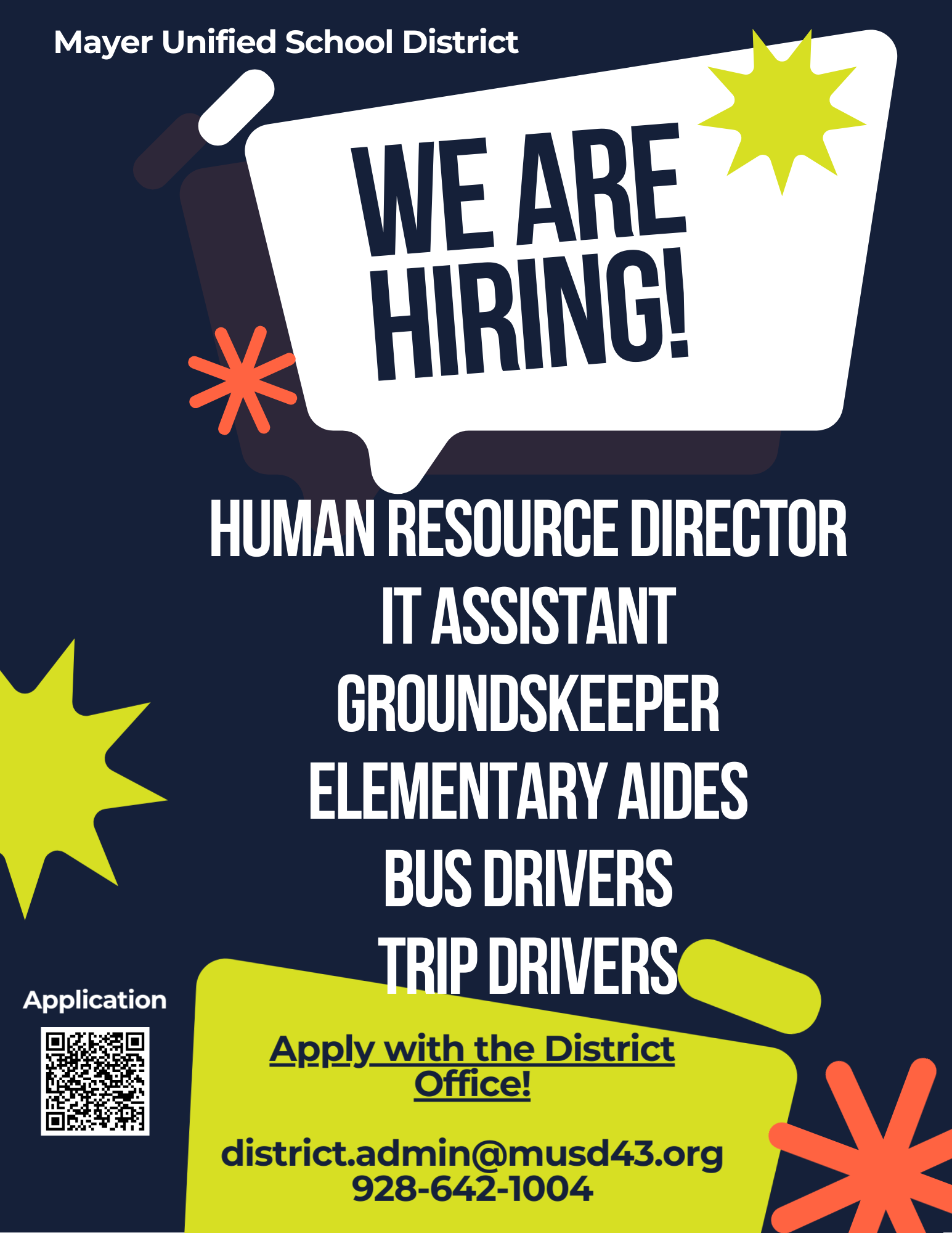 hiring
